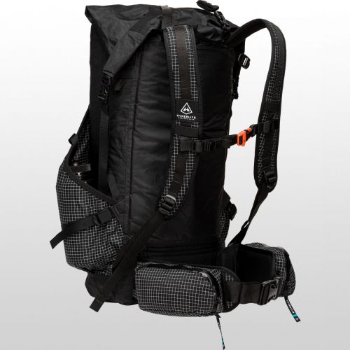  Hyperlite Mountain Gear 3400 Southwest 55L Backpack