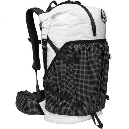  Hyperlite Mountain Gear 3400 Southwest 55L Backpack