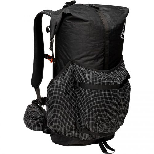  Hyperlite Mountain Gear 3400 Southwest 55L Backpack