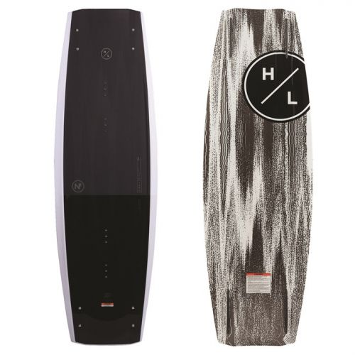  Hyperlite Riot Nova Wakeboard 2018