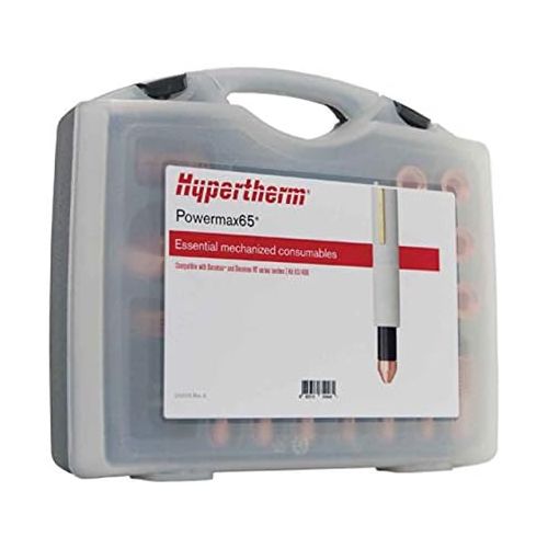  Hypertherm Powermax65 Essential Mechanized Cutting Consumable kit