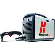 Hypertherm 088096 Powermax 30 AIR Hand System with 15 Lead