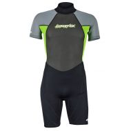 Hypreflex Hyperflex Wetsuits Juniors Access 2.5mm Spring Suit