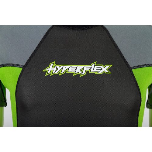  Hypreflex Hyperflex Wetsuits Juniors Access 2.5mm Spring Suit