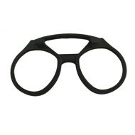HyxVRFC The Device for VR hyx Eyeglasses Frame for Oculus Rift CV1 VR Virtual Reality Headset (Color : Eyeglasses Frame)