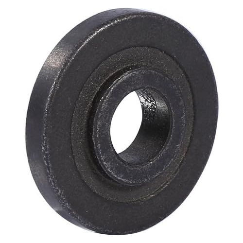  Hztyyier Grinder Flange 1 Pair Angle Grinder Fitting Repair Replacement Component Angle Grinder Tool Part Inner Outer Flange for Makita 9523