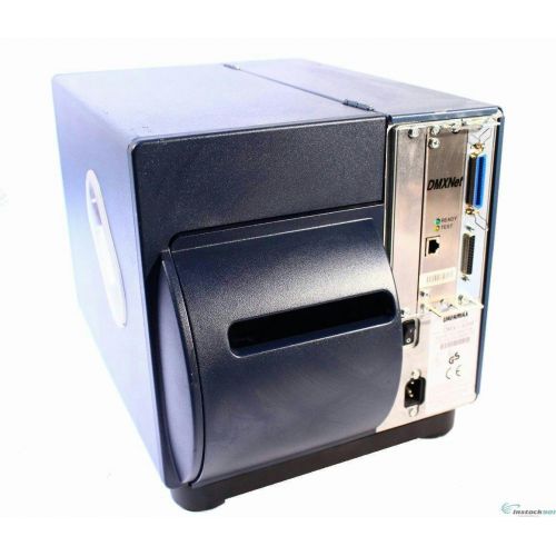  I-4208 Direct thermal 203 dpi 8 ips 4.1 Parallel Serial Ethernet 8MB DRAM 1MB flash US power cord
