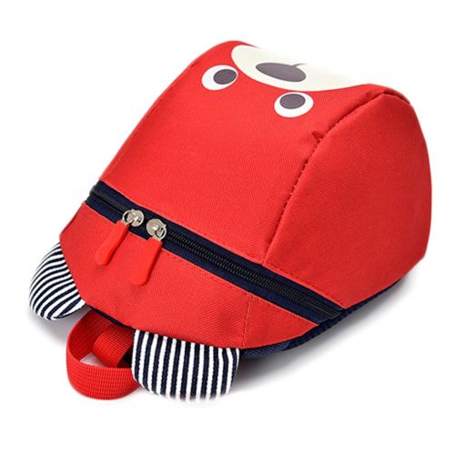  I IHAYNER Age 1-2Y Cute Bear Small Toddler Backpack With Leash Children Kids Backpack Bag for Boy Girl