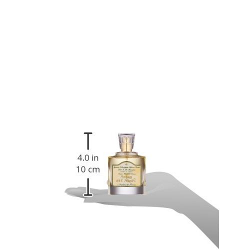  I i Profumi di Firenze Ambra Del Nepal Eau de Parfum Spray 1.69 Fl Oz