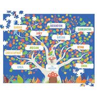 I See Me! Custom Puzzle for Adults 500 Piece, Family Tree, Ancestry