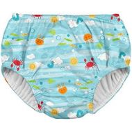 [아마존베스트]I play. i play. Pull-up Reusable Absorbent Swim Diaper