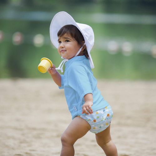  [아마존베스트]I play. i play. Pull-up Reusable Absorbent Swim Diaper