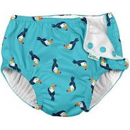 i play. by green sprouts Baby Snap Reusable Swim Diaper