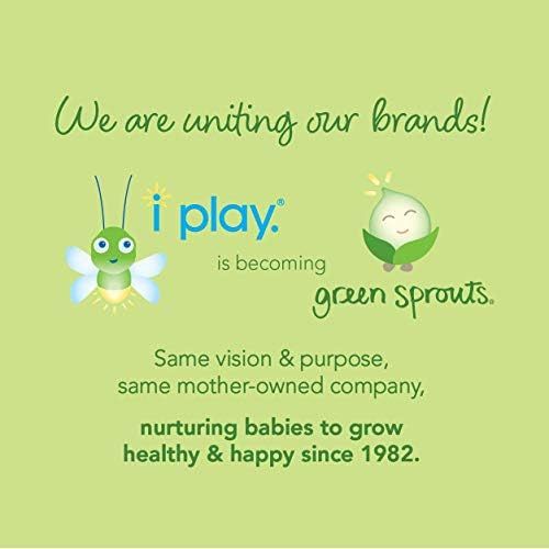  i play. by green sprouts Baby Snap Reusable Swim Diaper