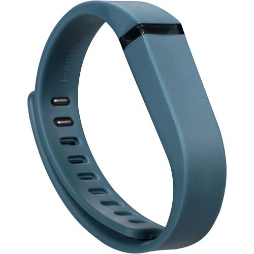  [아마존베스트]I-SMILE 3PCS Replacement Bands with Metal Clasps for Fitbit Flex, Set of 3 with 2 Piece Silicon Fastener Ring