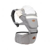 I-angel Nature Baby Carrier Hipseat Front Backpack Carrier ,Sleeping Hood,Organic Cotton teething...