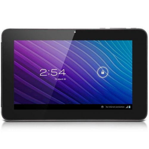  IB Sleek Duo 7 Google Android 4.1 4GB Capacitive Multimedia 3G Tablet, Dual Cam