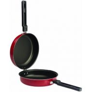 IBILI 300624 Omelette-Pfanne, 2 Elemente