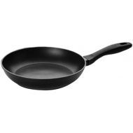 IBILI Bratpfanne Chef Style 24 cm, Kunststoff, schwarz