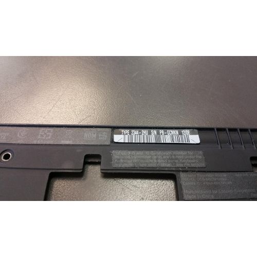  IBM Lenovo ThinkPad T430 T430i Laptop Intel Motherboard 04Y1934 04Y1406 00HM339