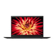 IBM Lenovo ThinkPad X1 Carbon 6th Gen 14 LCD Ultrabook Intel Core i5 (8th Gen) i5-8250U Quad-core 1.6GHz 8GB LPDDR3 256GB SSD Windows 10 Pro 64-bit