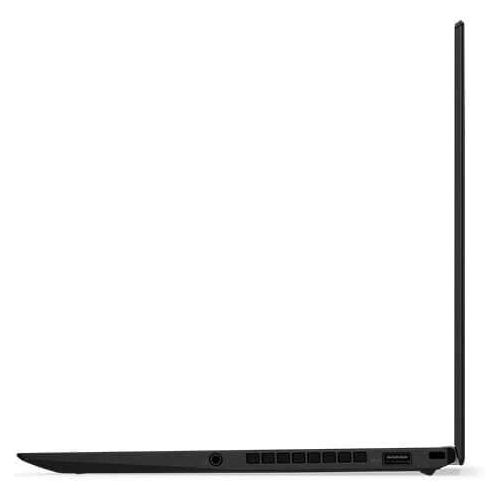  IBM Lenovo ThinkPad X1 Carbon 6th Gen 14 LCD Ultrabook Intel Core i5 (8th Gen) i5-8250U Quad-core 1.6GHz 8GB LPDDR3 256GB SSD Windows 10 Pro 64-bit