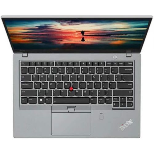  IBM Lenovo ThinkPad X1 Carbon 6th Gen 14 LCD Ultrabook Intel Core i5 (8th Gen) i5-8250U Quad-core 1.6GHz 8GB LPDDR3 256GB SSD Windows 10 Pro 64-bit