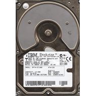 DPTA-371360, PN 31L9151, MLC F42329, IBM 13.6GB IDE 3.5 Hard Drive