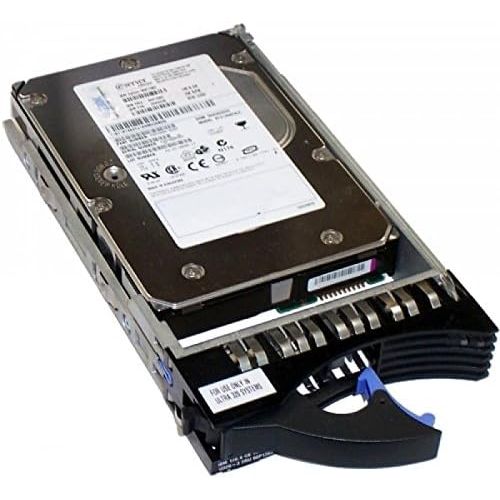  IBM 42R4234 IBM 146GB, 15K, Hot Swap SAS Hard Drive