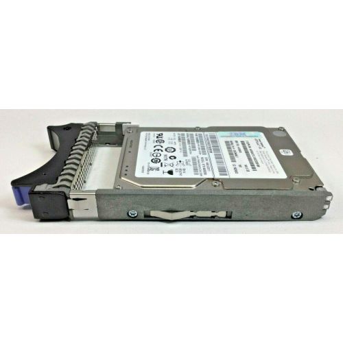  IBM 44V6845 146GB 15K SFF SAS Hard Drive