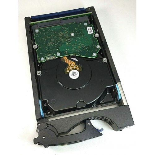  IBM 44V6845 146GB 15K SFF SAS Hard Drive