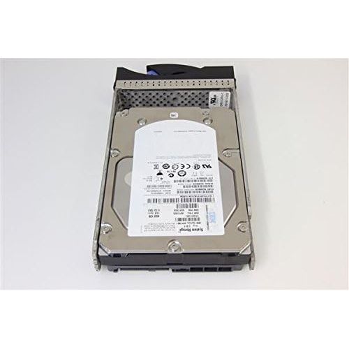  IBM 49Y1861 (5105) 450GB 15000 6GBPS SCSI 3.5 HDD Mod W/Tray 49Y1864 49Y1865