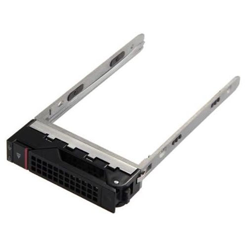  IBM 2.5 SAS HDD Hard Drive Tray Caddy for Lenovo ThinkServer 03X3836