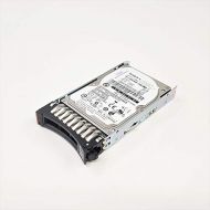 IBM 42D0633 IBM 146GB 10K 6Gbps 2.5 SFF Slim Hot-Swap SAS HDD