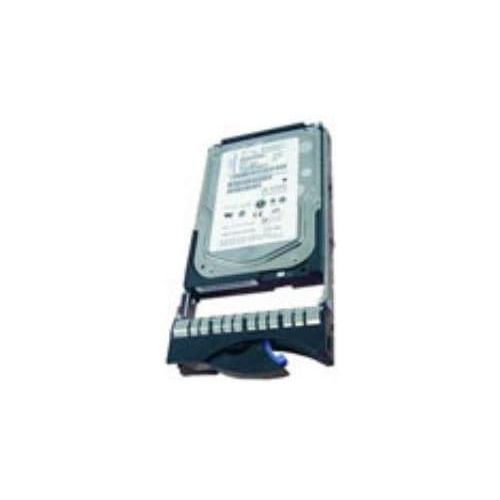  73p8023 Ibm 146.8gb Hot Pluggable 2gbps Fc Hard Drive 15k Rpm