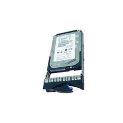  73p8023 Ibm 146.8gb Hot Pluggable 2gbps Fc Hard Drive 15k Rpm