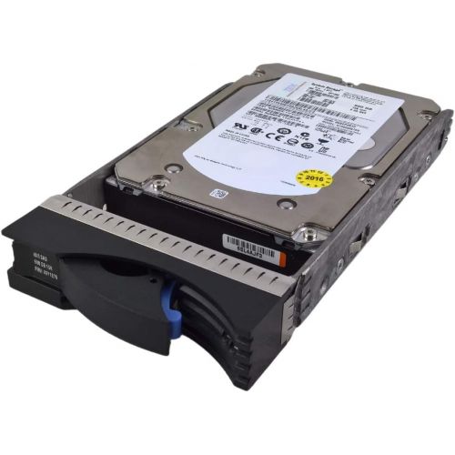  IBM 49Y1866 600 GB 3.5 Internal Hard Drive