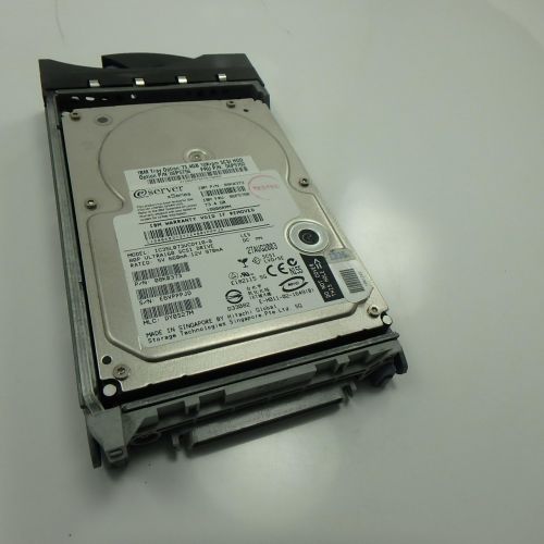  06P5760 IBM Ultra160 SCSI Internal Hard Drive 06P5760