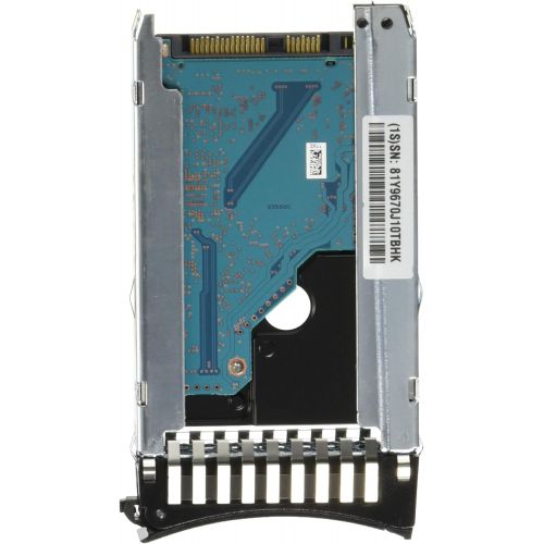  IBM SAS 16 MB Cache 300 GB 2.5-Inch Internal Hard Drive 81Y9670