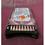 IBM 42D0753 42D0756 42D0752 500GB 7200RPM SATA 2. 5 3GB H/S HDD Drive w/Tray A