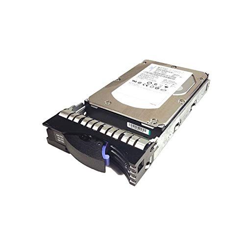  IBM 39R7350 IBM 146GB 15K H/S/SAS 3.5 HARD DRIVE