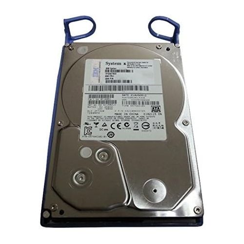  IBM 49Y2031 - 600GB 2.5 SAS 10K 6Gb/s SS Hard Drive