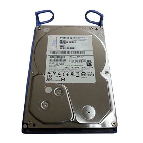  IBM 49Y2031 - 600GB 2.5 SAS 10K 6Gb/s SS Hard Drive