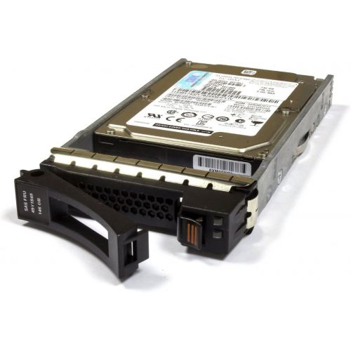  IBM 146 GB 2.5-Inch Internal Hard Drive 49Y1841