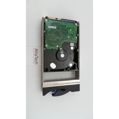  IBM 49Y1865 - 450GB 3.5 SAS 15K 6Gb/s HS Hard Drive