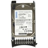 IBM 900 GB 2.5-Inch Internal Hard Drive 81Y9650