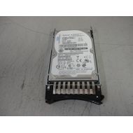 IBM 300GB 42D0638 42D0637 42D0641 10000 RPM SAS 6GB/s 2.5 Hard Drive w/ tray