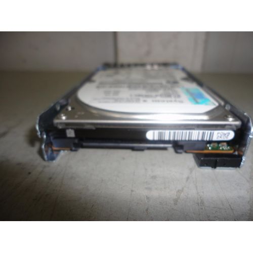  IBM 300GB 42D0638 42D0637 42D0641 10000 RPM SAS 6GB/s 2.5 Hard Drive w/ tray