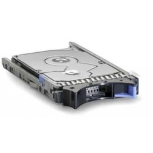  IBM - 81Y9794 - IBM 2 TB 3.5 Internal Hard Drive - SATA - 7200 rpm - Hot Swappable