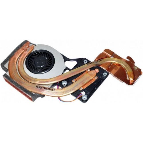  IBM  Lenovo 44C0800 CPU cooler  fan  heat sink discr. graphic